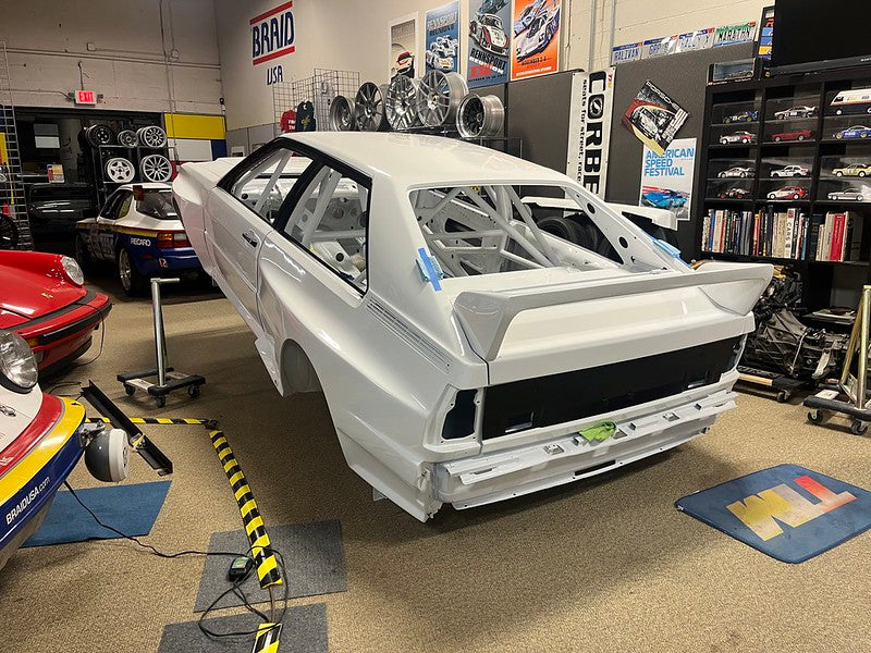 Final Assembly. What Was&nbsp;First?